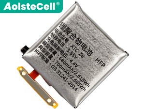 Imoo Z6 replacement battery