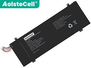 Infinix 156 replacement battery