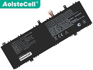 Infinix 417282-3S replacement battery