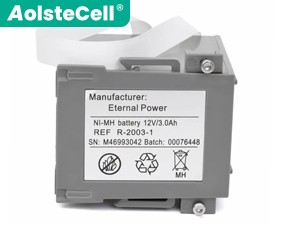 innomed ref R-2003-1 replacement battery