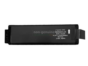 Inspired Energy ND2034 replacement battery