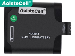 Inspired Energy ND2054HD34 replacement battery