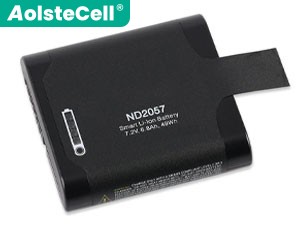 Inspired Energy ND2057QE34 replacement battery