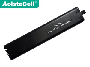 Inspired Energy NL2044HD22 REV 5.4 replacement battery