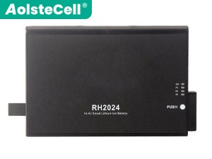 Inspired Energy RH2024 replacement battery