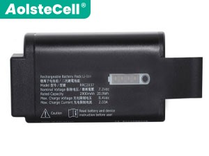 Inspired Energy NF2037HD replacement battery