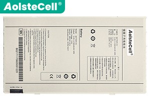 Iray BATTERY-KV replacement battery