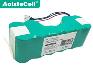iRobot ZJ1517-HFR replacement battery