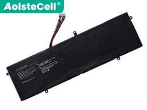 iru C15X replacement battery