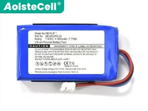 JBL Flip1 replacement battery