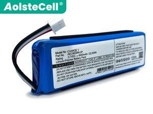 JBL Charge 1 replacement battery