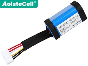 JBL GSP-1S3P-CH40 replacement battery