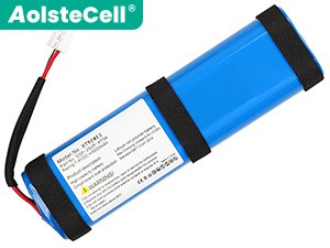 JBL GSP-2S2P-XT3A replacement battery