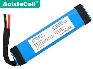 JBL GSP0931134 replacement battery