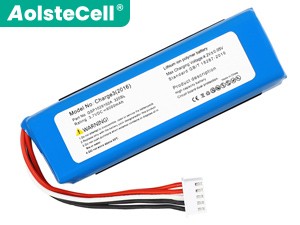 JBL GSP1029102A-2016 replacement battery