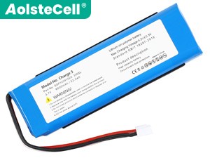 JBL Charge 3 replacement battery