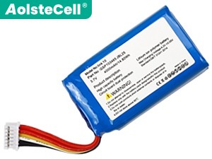 JBL GSP103465 replacement battery