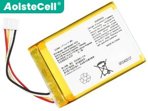 JBL GO 3 replacement battery