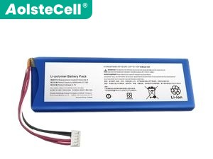 JBL P5542100-P replacement battery