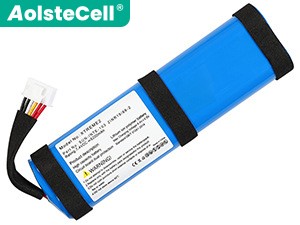 JBL XTREME2REDAM replacement battery