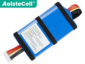 JBL SUN-INTE-268 replacement battery