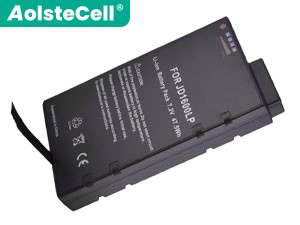 JDSU MTS-8000 replacement battery