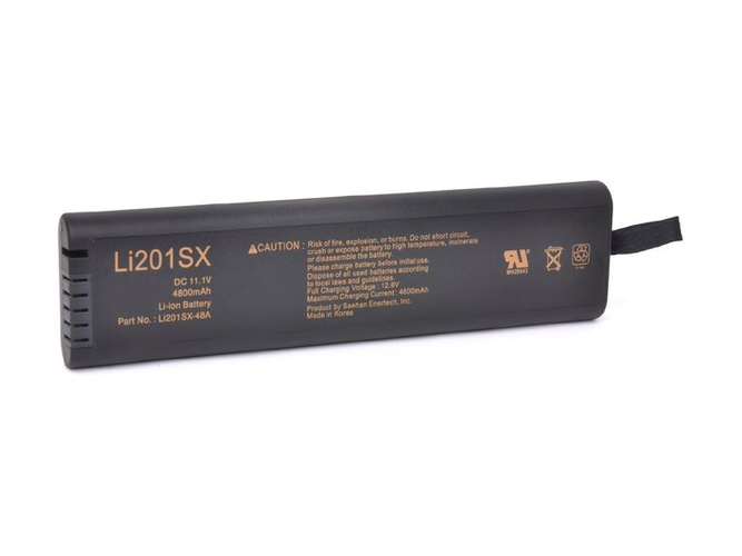 JDSU LI201SX replacement battery