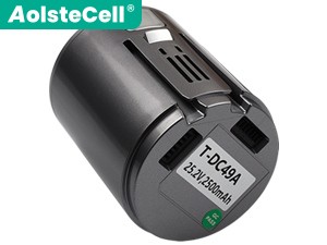 JIMMY JV85 replacement battery