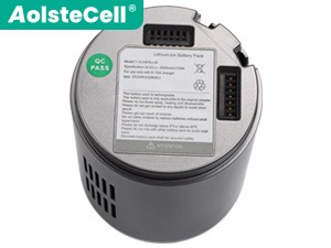 JIMMY H9 Flex replacement battery