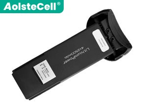 JIMMY W9 replacement battery