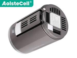 JIMMY T-DC54D replacement battery