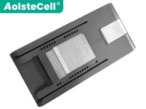 JIMMY T-DC61A-LiS replacement battery