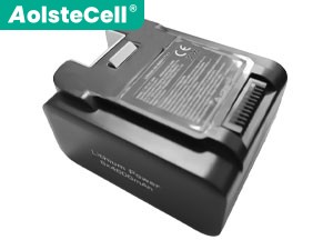 JIMMY T-DC71C-SAM replacement battery