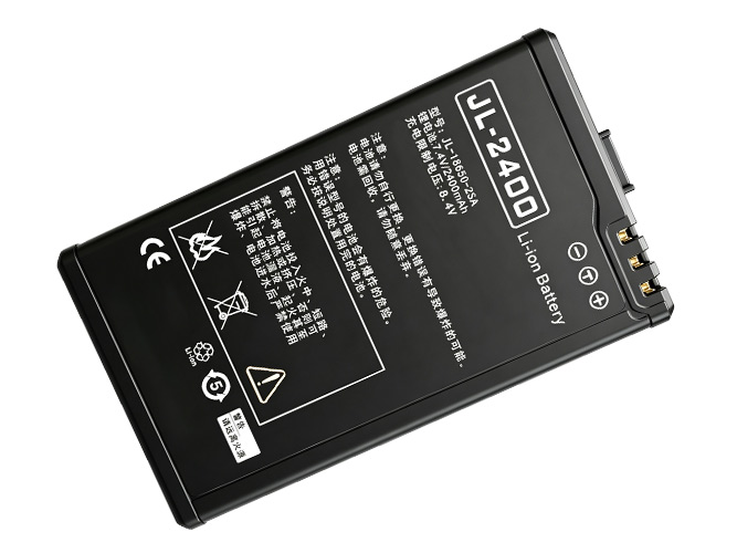 JQTEK JLP352 replacement battery