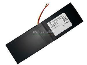 Jumper 3376125-2s replacement battery