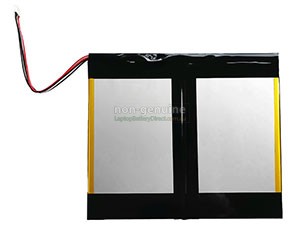 Jumper EZPad Pro 8 8128 replacement battery
