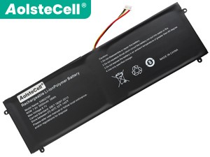 Jumper 5080270P replacement battery