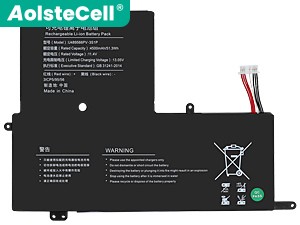 Jumper JNB11 X5-16265 replacement battery