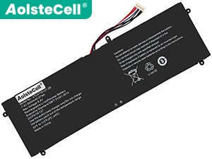 Jumper UTL4776127-2S replacement battery