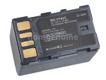 JVC MG465AC replacement battery