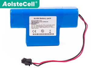 KADEY YASEN TY2881B replacement battery