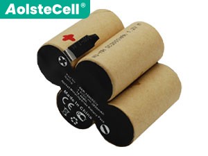 Karcher 4KR-1500SC/V replacement battery