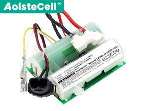 Karcher 6.682-982.0 replacement battery