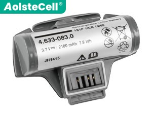 Karcher 4.633-227.0 replacement battery