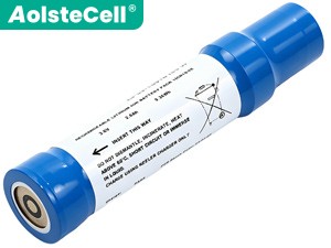 Keeler EP39-18918 replacement battery