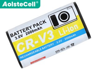 Kodak Z712 IS Zoom replacement battery