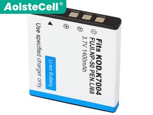 Kodak PLAYSPORT replacement battery