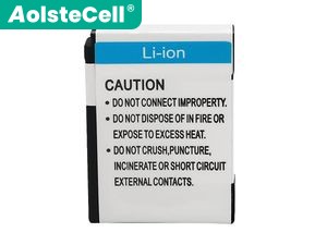 Kodak EasyShare V530 replacement battery