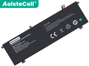 KuXi AK156S replacement battery