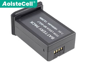Leica BP-SCL7 replacement battery